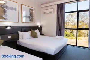 Image of Prospect Hotel Motel