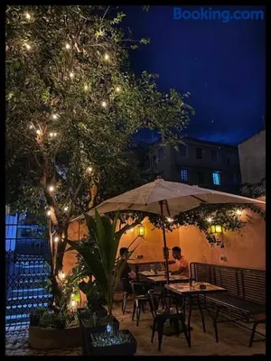 Image of La Casa Blu
