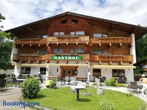 Image of Scheffauerhof