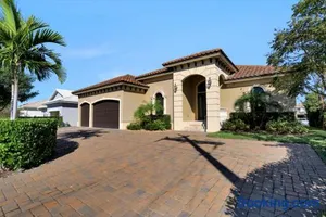 Image of 1026 San Marco Road