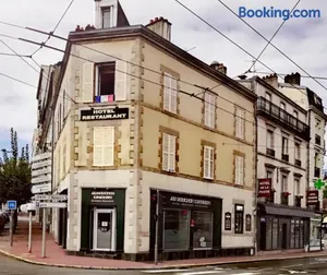 Image of Hôtel de la Poste