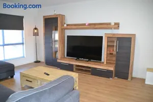 Image of The Baltimore House - Family Getaway