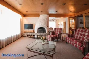 Image of Chalet Alpenstern