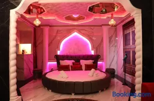 Image of Sheherazade