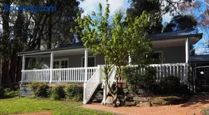 Image of Wattle Tree Cottage - Bridgewater