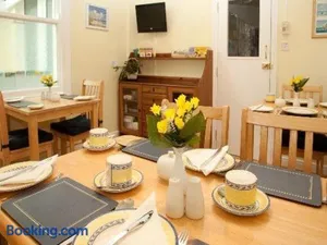 Image of The Meltham Guesthouse Scarborough
