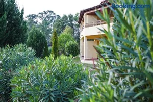 Image of Studio apartment on the sea for couples or families
