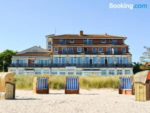 Image of Strandhotel Miramar