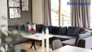 Image of Chalet Chantelle