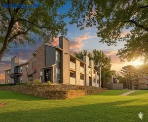 Image of Stylish 1 bedroom Near ATT Stadium