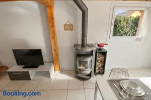 Image of Joli duplex avec piscine