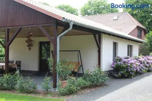 Image of Das kleine, gemütliche Ferienhaus