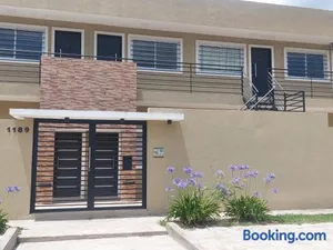 Image of Alquiler Departamentos Mistral - Zona Hospital Austral Pilar