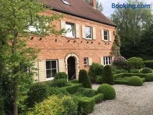 Image of Le Vert Logis