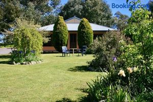 Image of Serena Cottages Beechworth - Your Country Getaway - 2