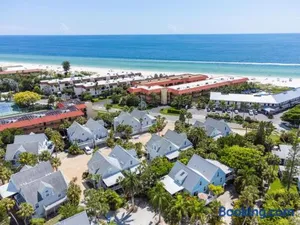 Image of Saltwater Palms