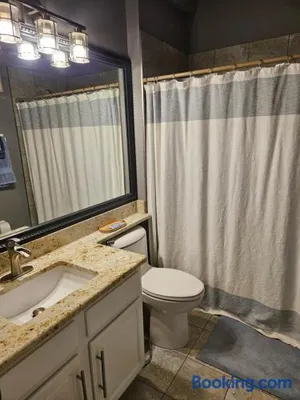 Image of Palm Paradise