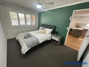 Image of Central Cullen Wagga Apartments