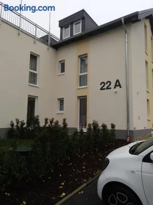 Image of Apartments Blütenweg