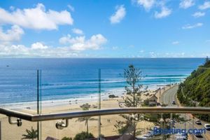 Image of Kirra Coastal Luxe Retreat