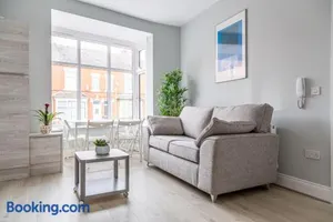 Image of Stunning property fully refurbished