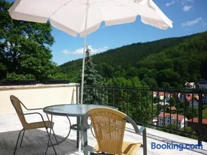 Image of Hotel Waldhaus-Hutzelhöh