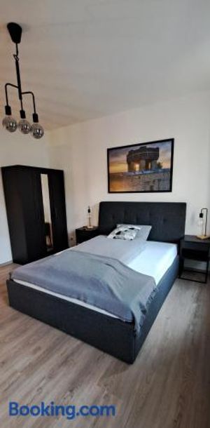 Image of Waldstadt-Apartments