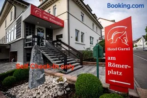 Image of Hotel am Römerplatz