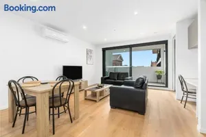 Image of Modern Apartment near Hospital