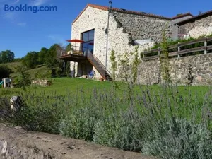 Image of Bergerie moderne au calme, nature luxuriante, proche du Lac de Malaguet - FR-1-582-20