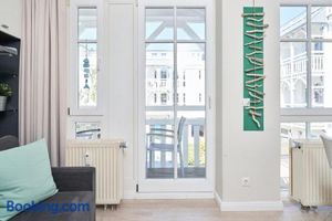 Image of Seepark Sellin FeWo AG Whg 306