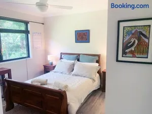 Image of Quiet Private Nimbin Townhouse