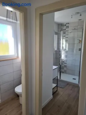Image of Lumineux appartement F4