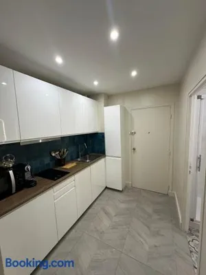 Image of Studio Villennes sur seine cosy Paris Versailles