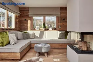 Image of HAHNENKAMM SUITE Ski-in Ski-out direkt an der Hahnenkammbahn