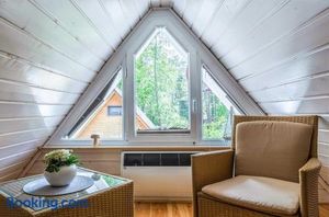 Image of Ferienhaus Finn im Heidpark Silz