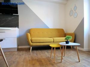 Image of Appartement moderne entièrement rénové