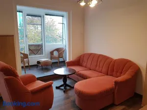 Image of Wohnung am Landschaftsschutzgebiet, 3 Zimmer, Mietvertrag obligatorisch
