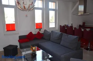 Image of Ferienwohnung Zenobia