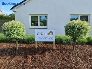 Image of Prinsheerlyck