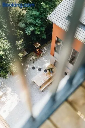 Image of Les Chouettes Hostel