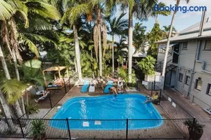 Image of Mad Monkey Central