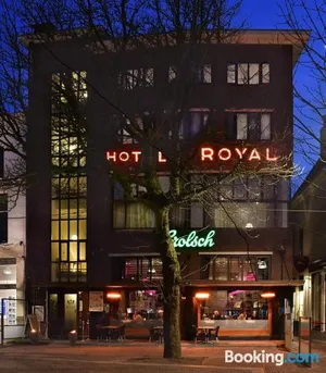 Image of Royal