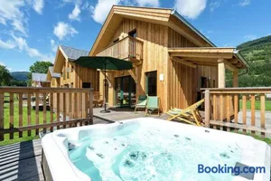 Image of Hirsch Chalet