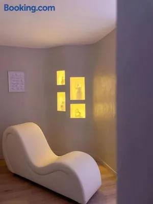Image of À la folie - Loft & Spa