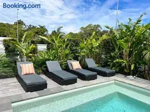 Image of Bamboo Beach House & Studio