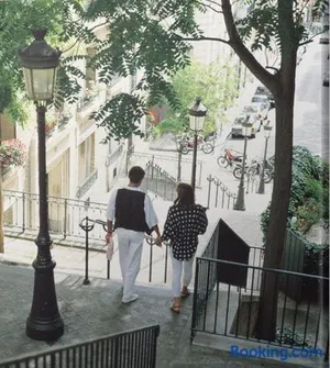 Image of Studio Sacré-Cœur - Chappe