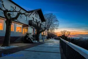 Image of Schlosshotel Molkenkur