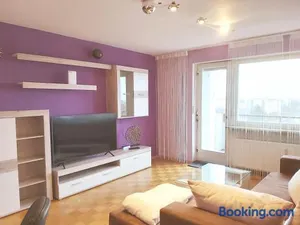 Image of Penthouse "Michelangelo" GreatView, WiFi & Netflix