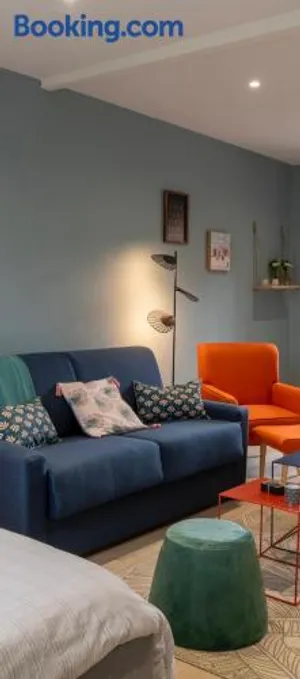 Image of Oslo - Appartement Spacieux et Cosy